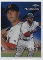 Dustin Pedroia