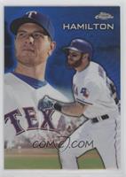 Josh Hamilton