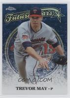 Trevor May