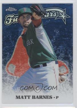 2015 Topps Chrome - Future Stars #FSC-09 - Matt Barnes