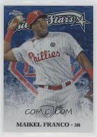 Maikel Franco