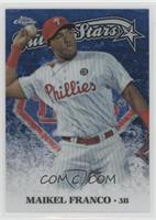 Maikel Franco