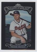 Freddie Freeman