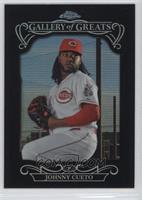 Johnny Cueto