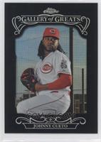 Johnny Cueto