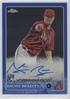 Archie Bradley #/150