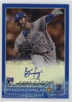 Brandon Finnegan #/150