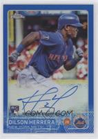 Dilson Herrera #/150