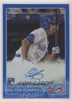 Dalton Pompey #/150