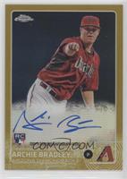 Archie Bradley #/50