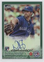 Daniel Norris #/99