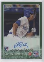 Dalton Pompey #/99