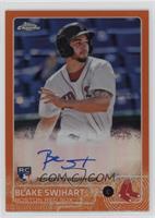 Blake Swihart #/25