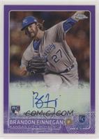 Brandon Finnegan #/250