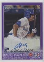 Dalton Pompey #/250