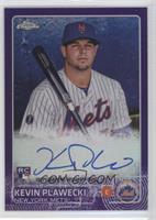 Kevin Plawecki #/250