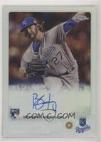 Brandon Finnegan #/499