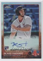 Blake Swihart #/499