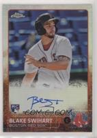 Blake Swihart #/499