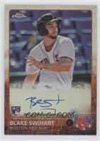 Blake Swihart [EX to NM] #/499