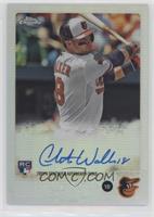 Christian Walker #/499