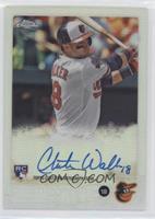 Christian Walker #/499