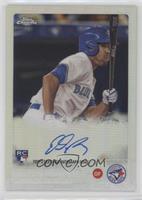 Dalton Pompey #/499