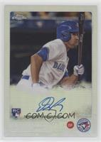 Dalton Pompey #/499