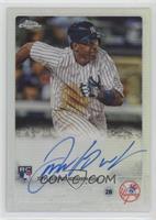 Jose Pirela #/499