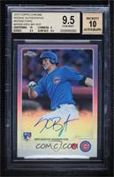 Kris Bryant [BGS 9.5 GEM MINT] #/499