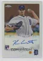 Kyle Lobstein #/499