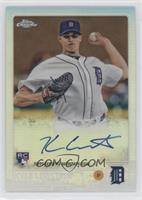 Kyle Lobstein #/499