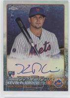 Kevin Plawecki #/499