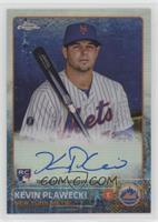 Kevin Plawecki #/499