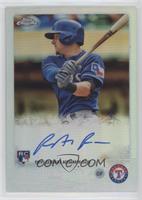 Ryan Rua #/499