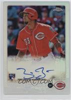 Yorman Rodriguez #/499