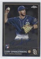 Cory Spangenberg