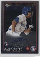 Dalton Pompey