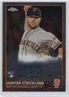 Hunter Strickland