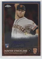 Hunter Strickland