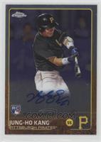 Jung-ho Kang [EX to NM]