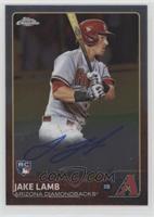 Jake Lamb