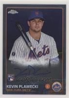 Kevin Plawecki