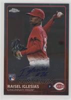 Raisel Iglesias