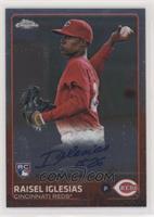 Raisel Iglesias [Good to VG‑EX]