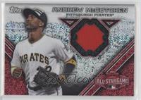 Andrew McCutchen