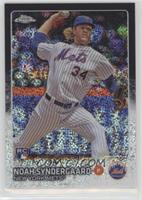 Noah Syndergaard #/99