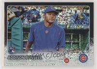 Rookie Debut - Addison Russell #/99