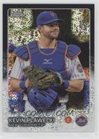 Kevin Plawecki #/99