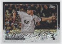 Carlos Rodon #/99